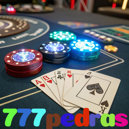 Roleta com Jackpots Exclusivos no 777pedras