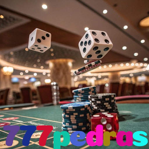 Rodadas Grátis Exclusivas no 777pedras